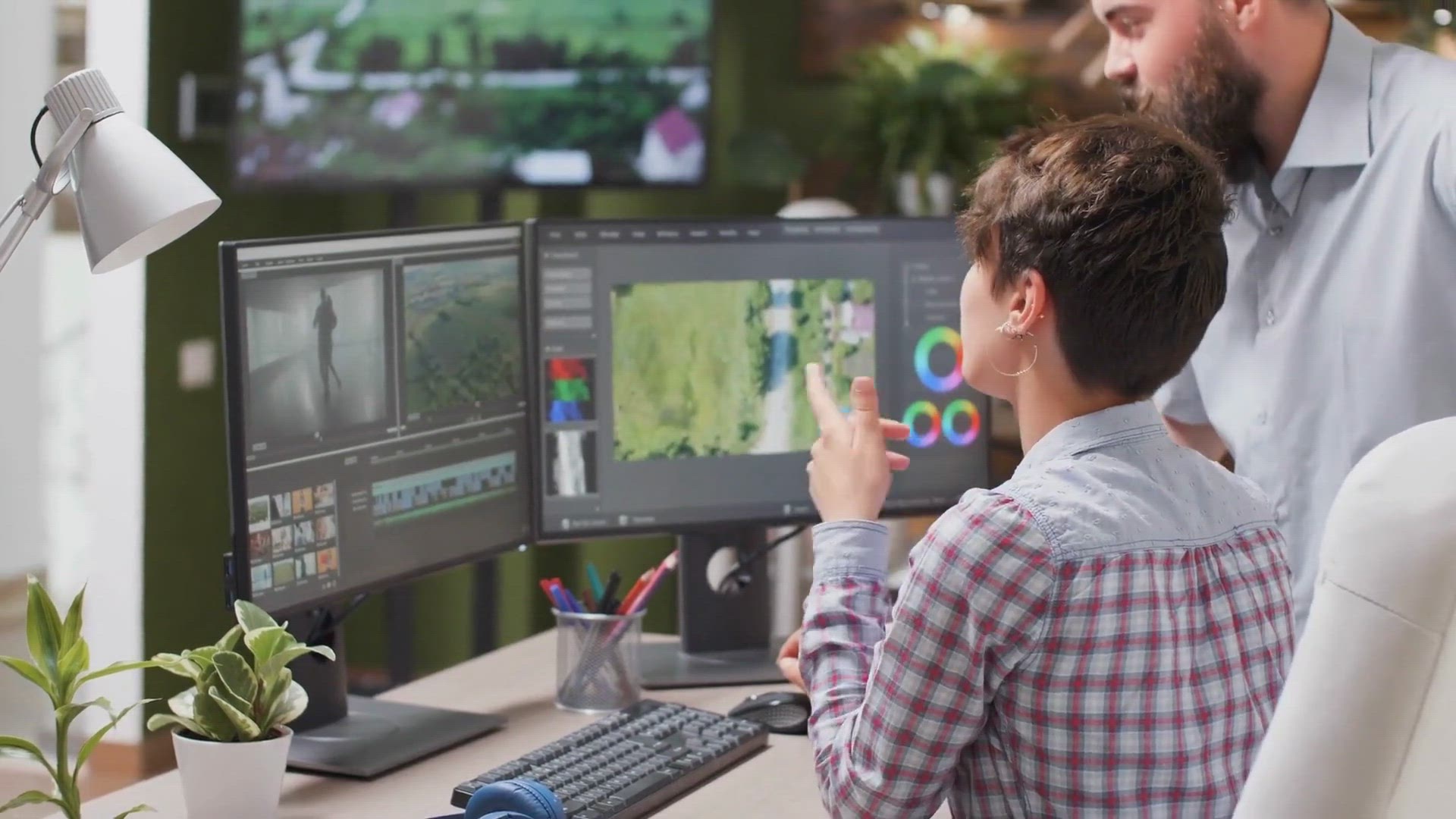 'Video thumbnail for How to Trim or Crop a Video on Windows 10?'