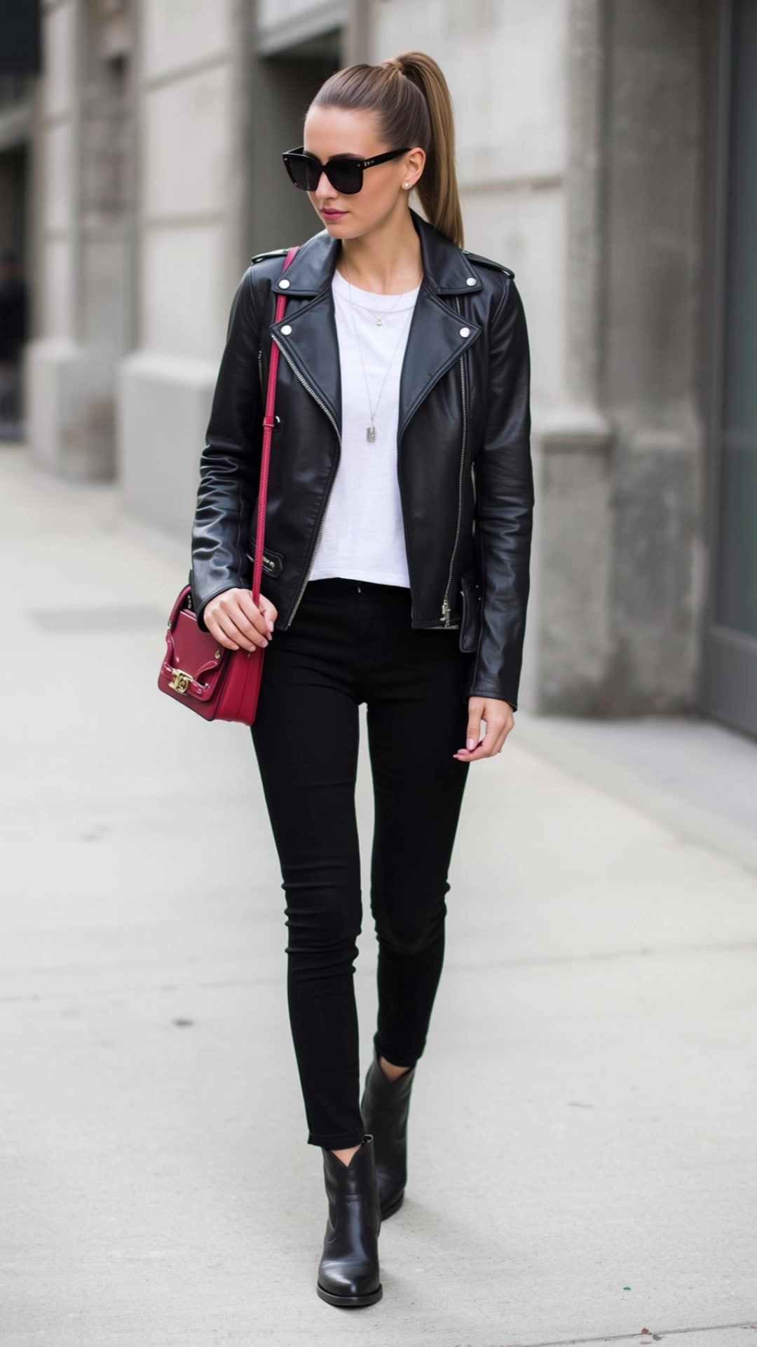 Video thumbnail for How to Wear Cowboy Boots – Trendy Western Style Outfit Guide