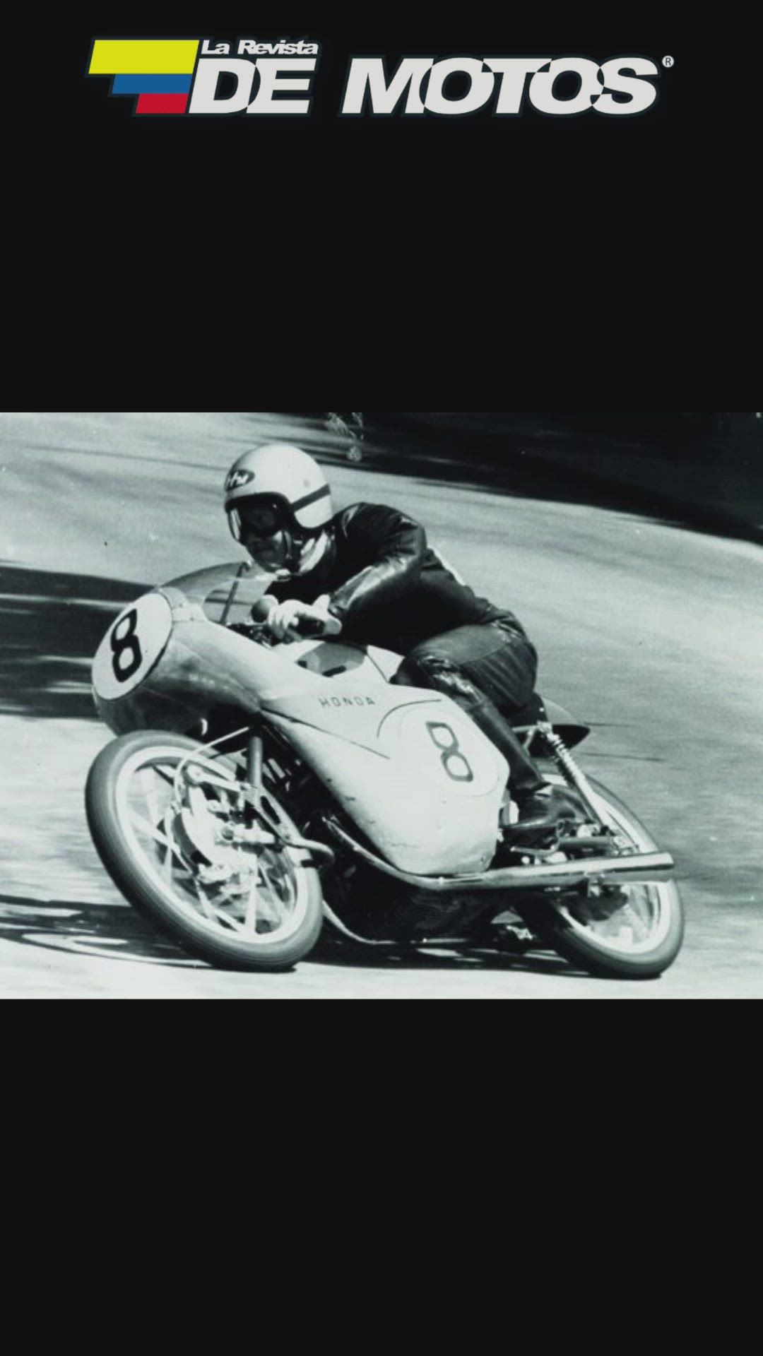 Video thumbnail for Feliz 75 aniversario #Honda