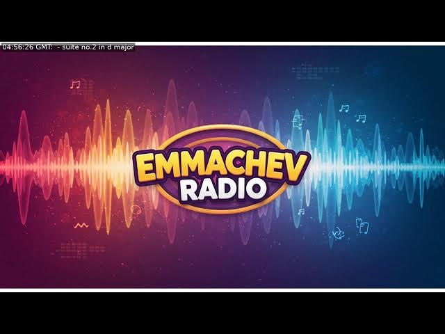 'Video thumbnail for 260: Emmachev Radio - A Station You'll Never Regret'