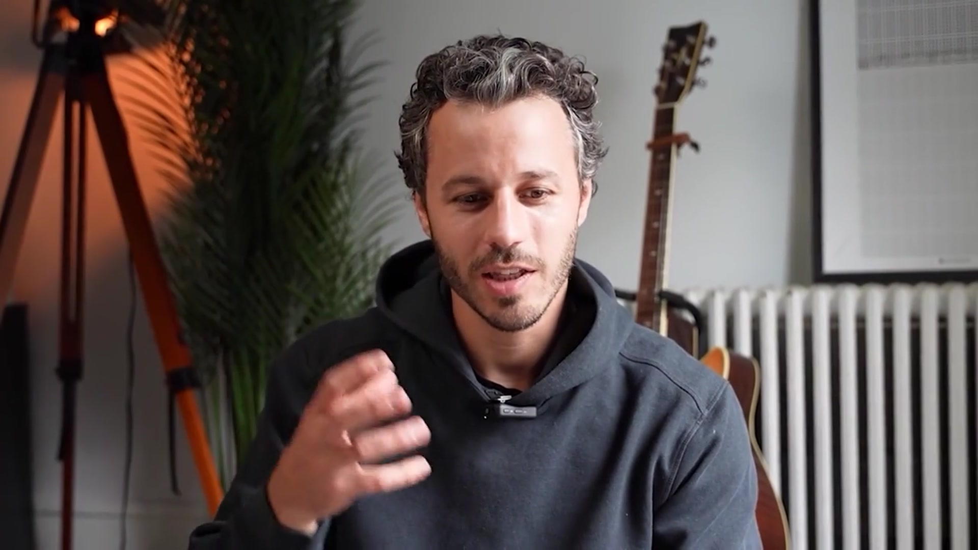 'Video thumbnail for gabe bult: save wisely: god's guide to financial stewardship, emergency funds, & giving'
