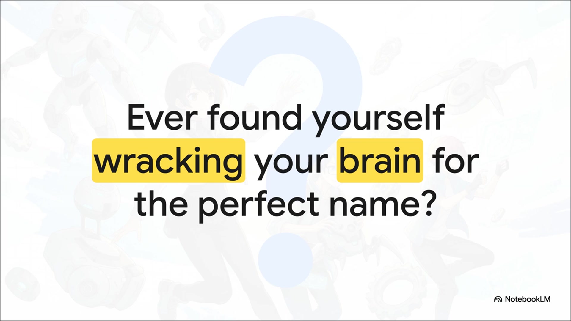 Video thumbnail for Cool Robotics Team Names for Tech Innovators: Find Your Battle Cry for Competition Success!