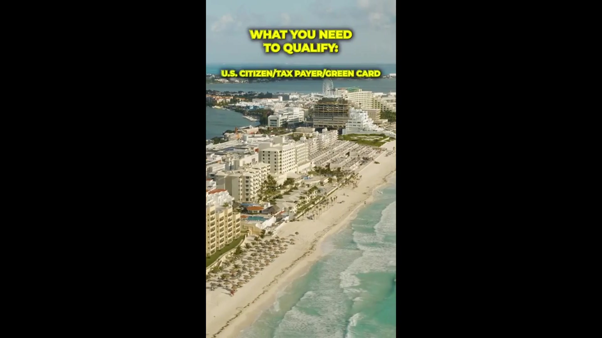 'Video thumbnail for investarters: mexico airbnb investing: make $1000/month step by step'
