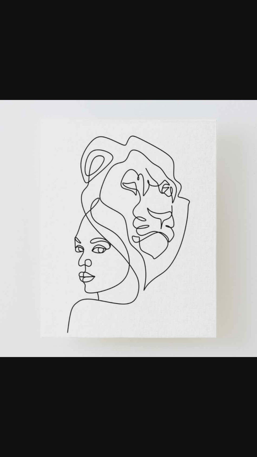 'Video thumbnail for simple tattoo designs'