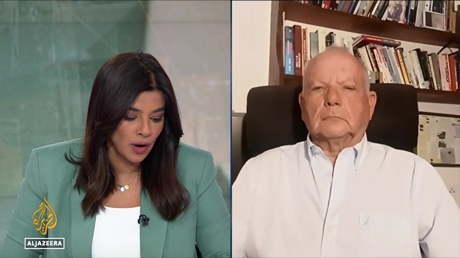'Video thumbnail for Netanyahu's push for US strikes puts world in a 'damned if you do' dilemma on Iran: Analysis'