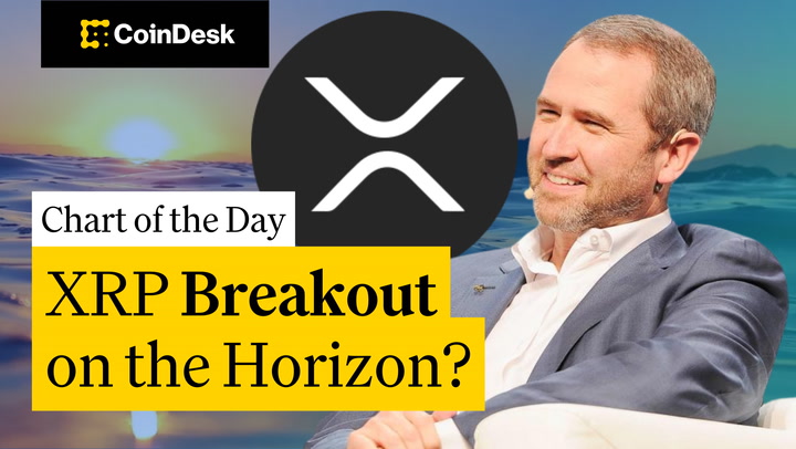 Video thumbnail for XRP Price Dips, But 40% Volume Spike Signals Institutional Interest