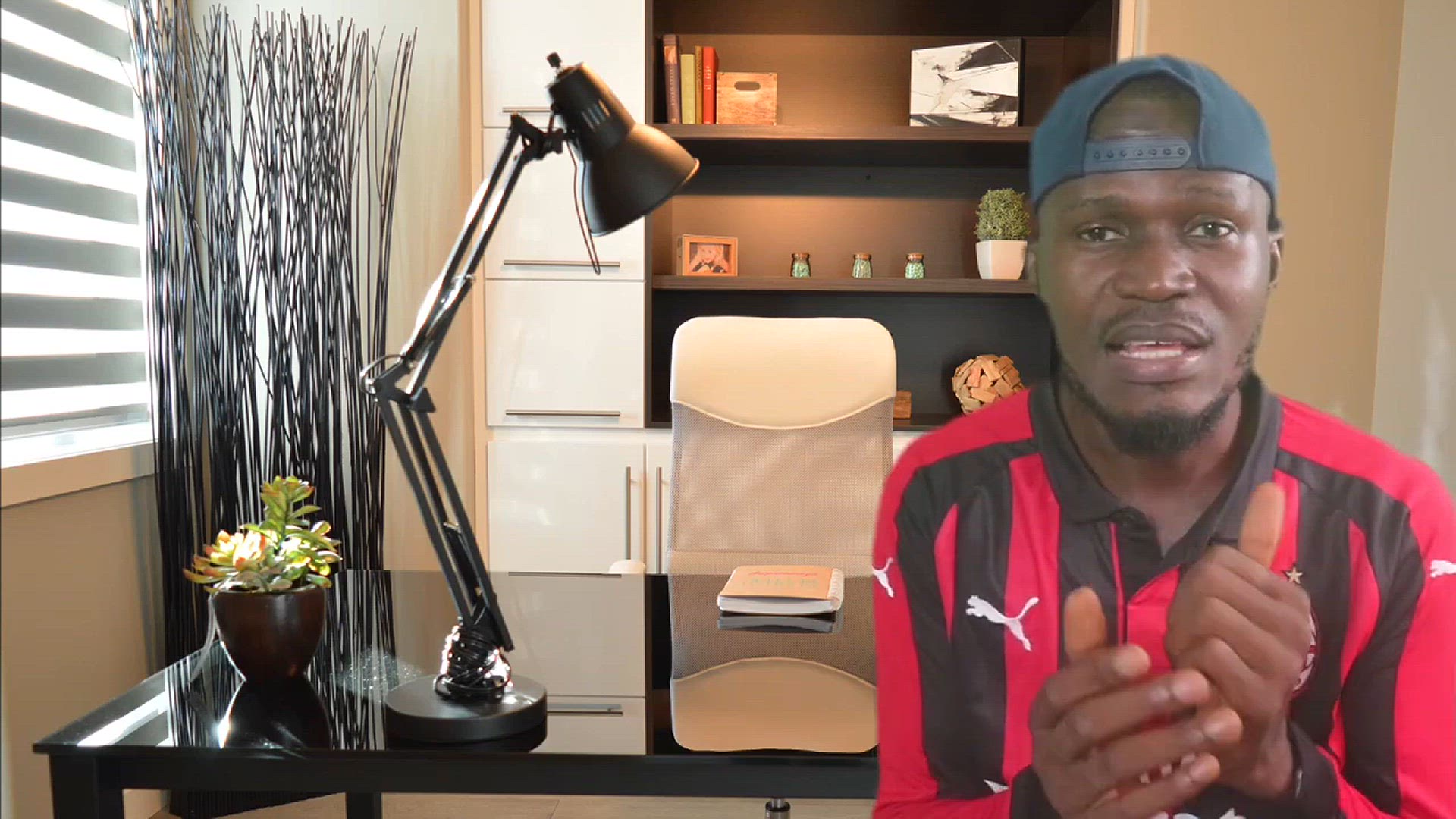 'Video thumbnail for How to Buy a Domain Name for Your Website in 4 Minutes'