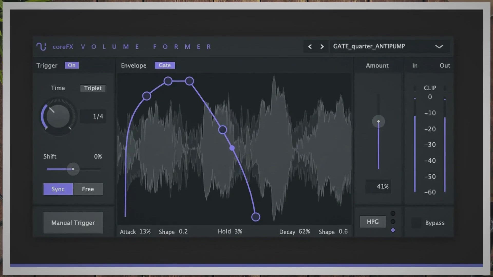 'Video thumbnail for Unlock Dynamic Sound: Get MAGIX coreFX VolumeFormer for Free in Giveaway!'