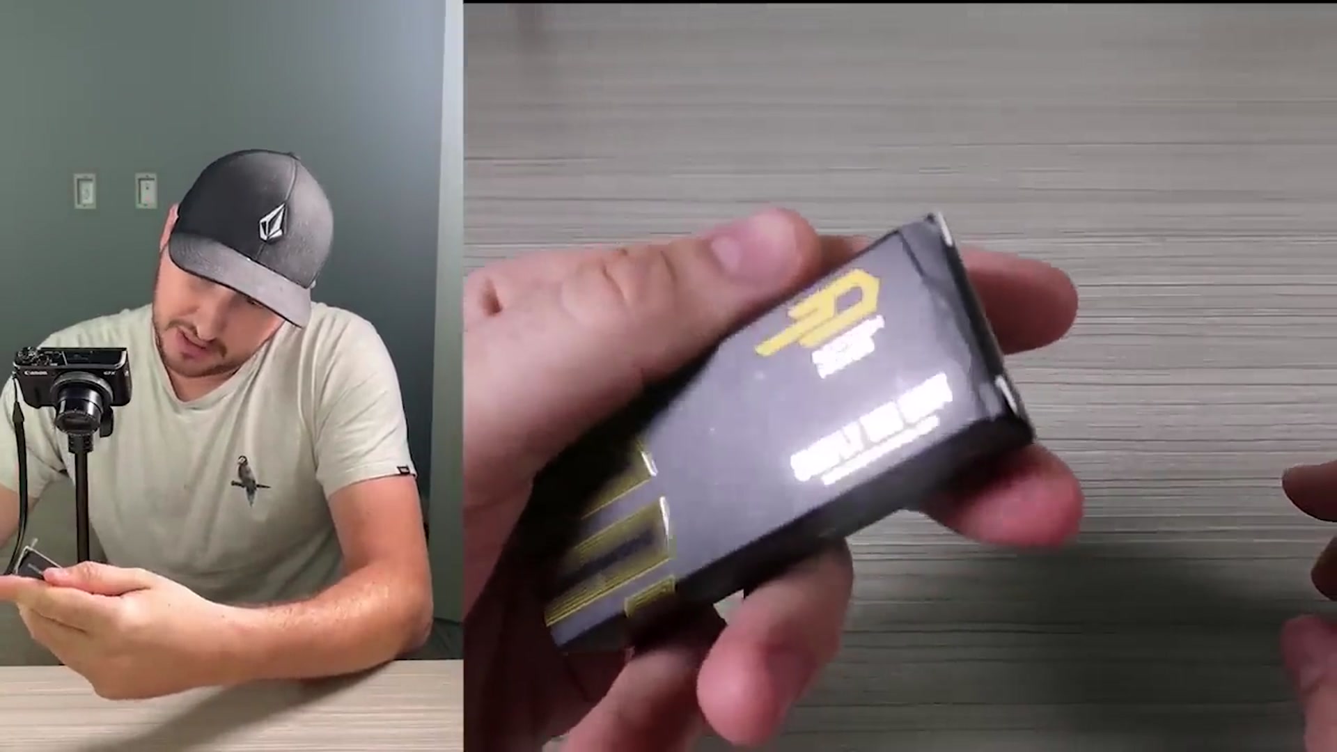 'Video thumbnail for 5 New EDC Pocket Gadgets on Amazon! (Trying Something New)'