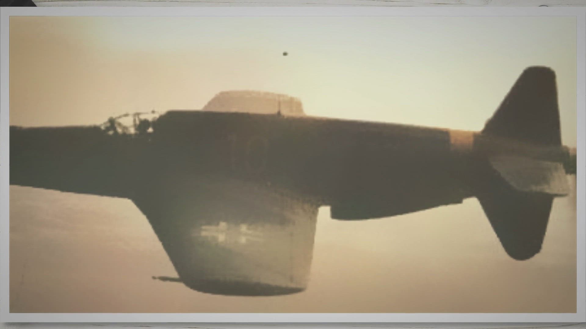 'Video thumbnail for Hitler's Dornier Do 335 Pfeil - Fast German Fighter'