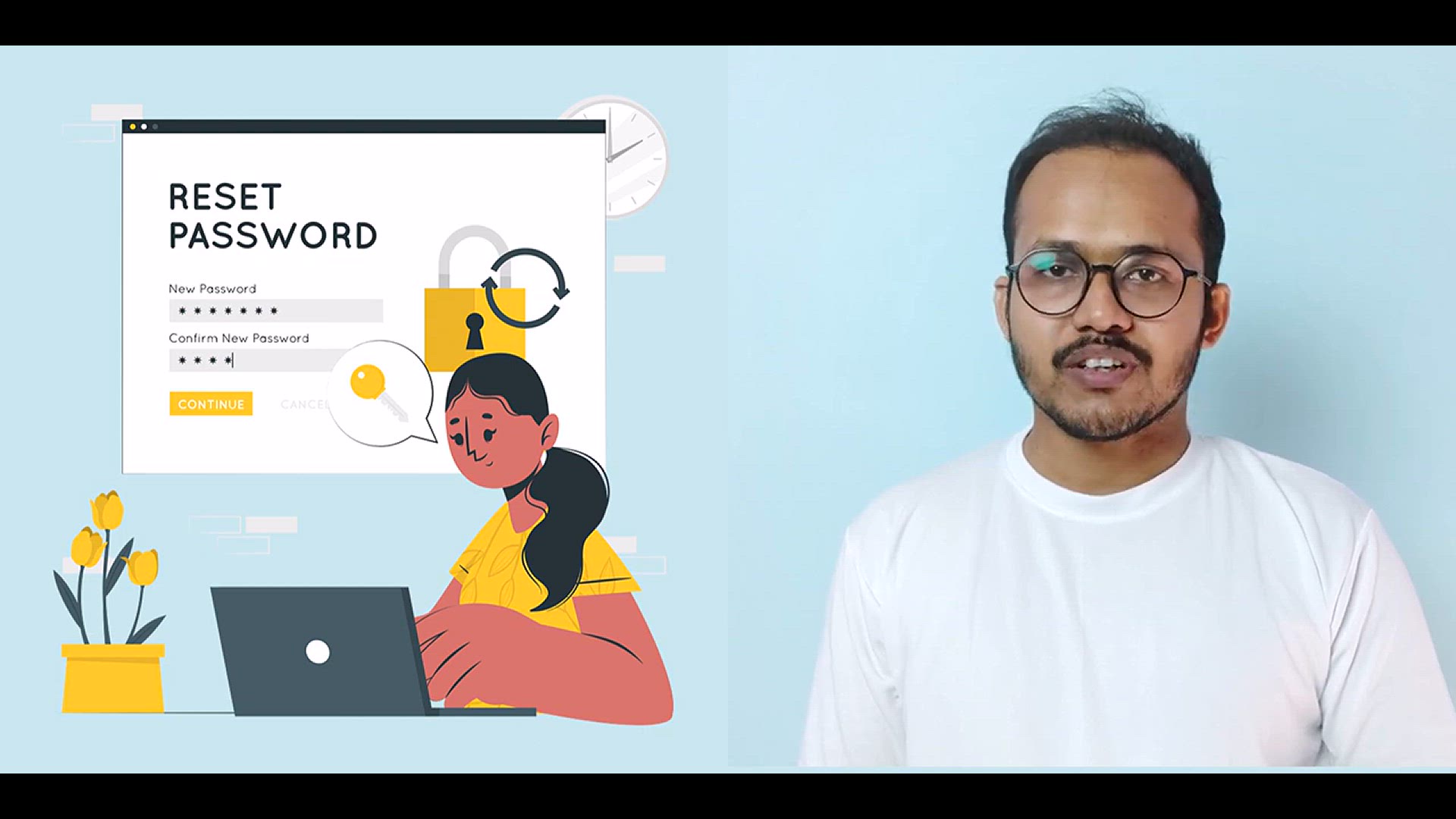 'Video thumbnail for How To Find & Reset WordPress Username And Password In Cpanel'