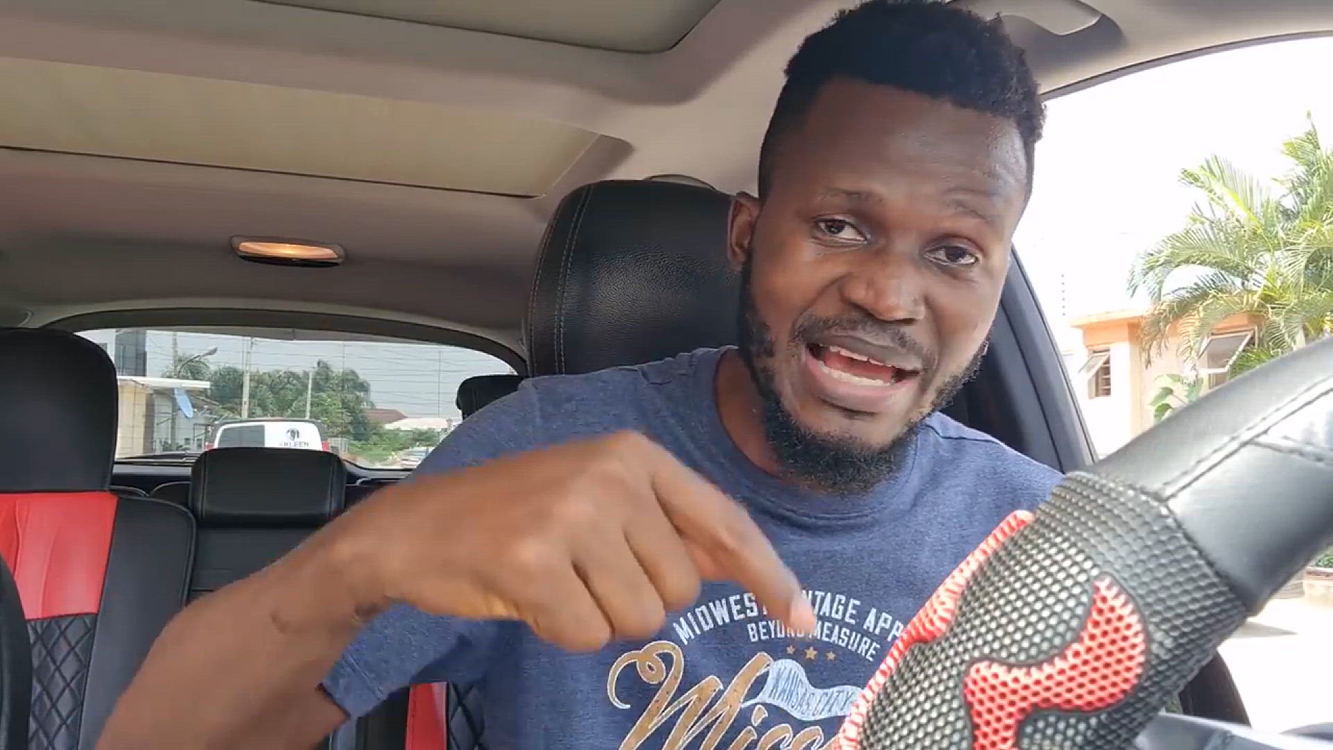 'Video thumbnail for How To Start a Dollar Arbitrage [or exchange] Business in Nigeria and Make Money Online Instantly'