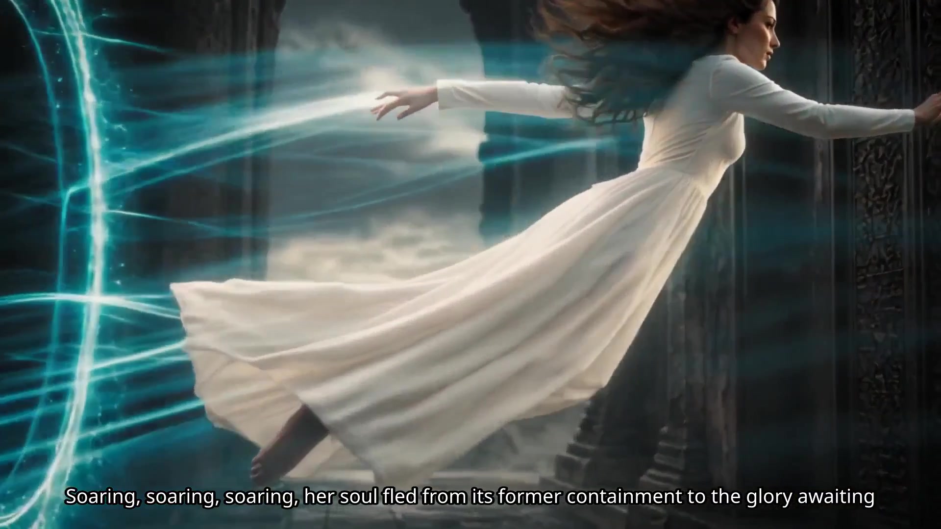 'Video thumbnail for The Mysteries of the Redemption - All the Winds of Heaven - Mystical Jesus, 5'