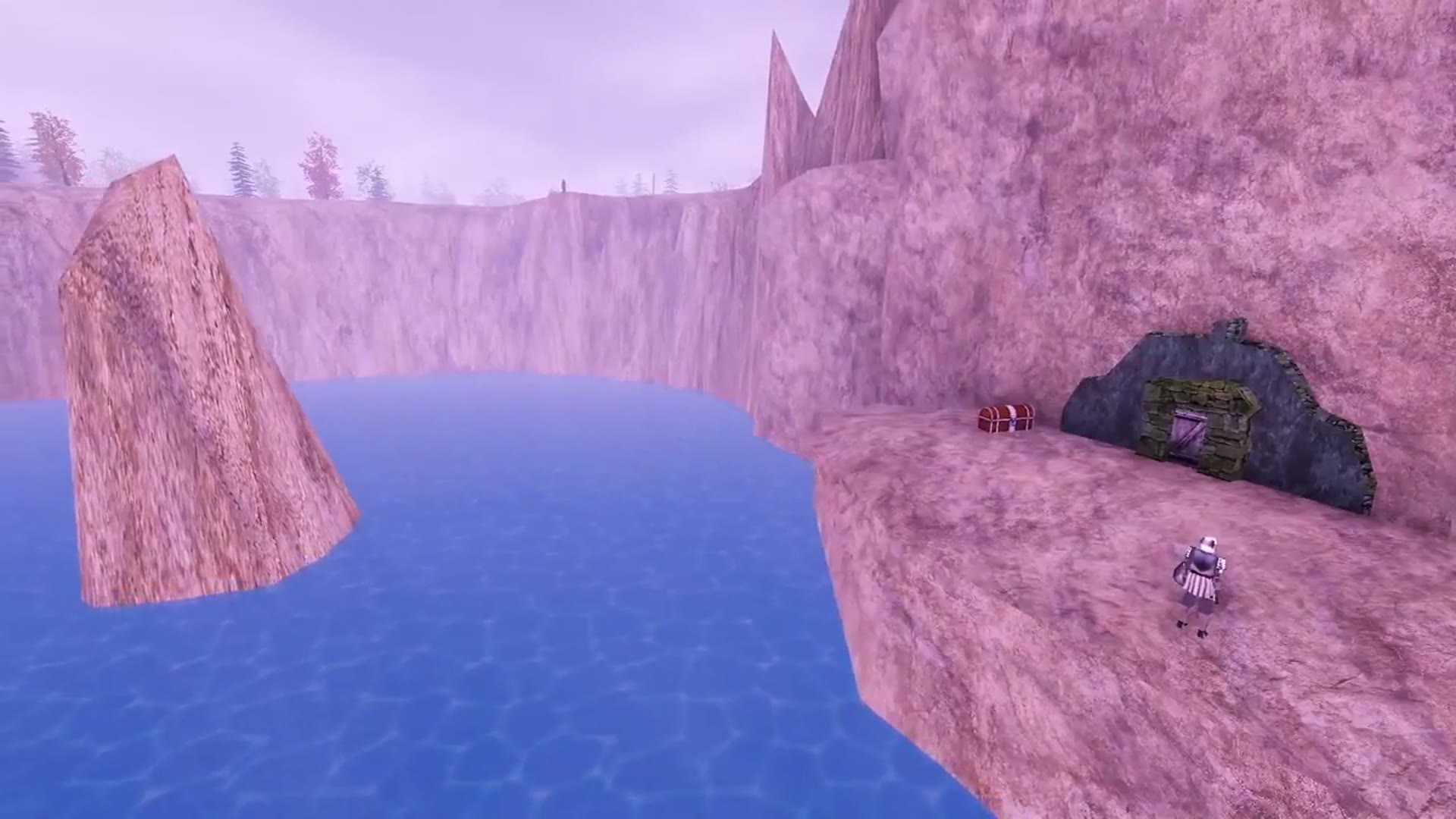 'Video thumbnail for Nox Mortalis - Official Trailer'