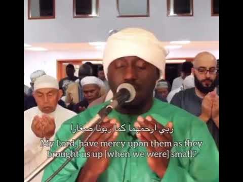 Video thumbnail for September 13, 2021