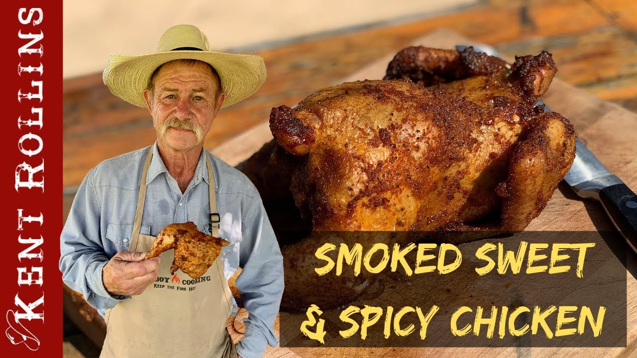 Cowboy Classic Chicken Fried Steak - Kent Rollins