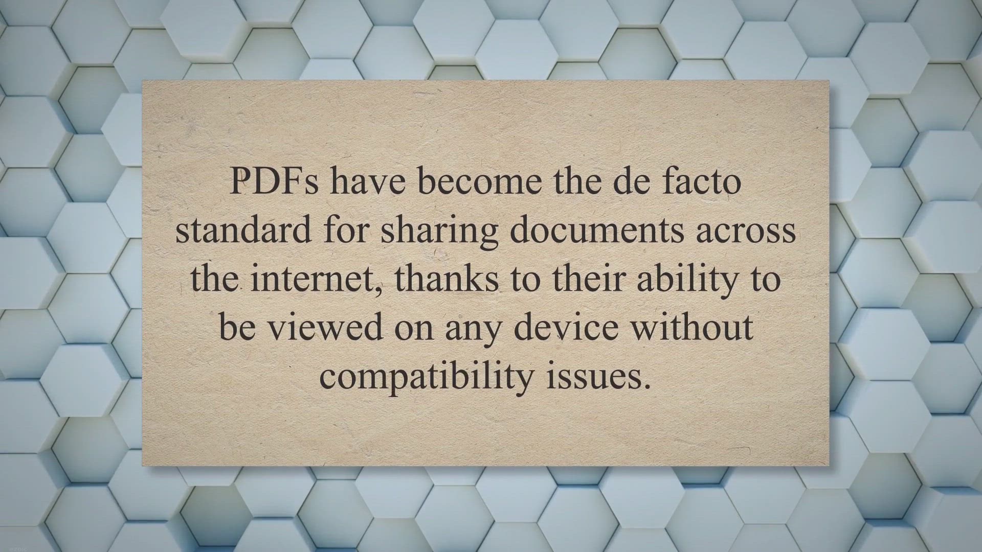 'Video thumbnail for Icecream PDF Editor for Windows: A Comprehensive Tool for Editing and Annotating PDFs'