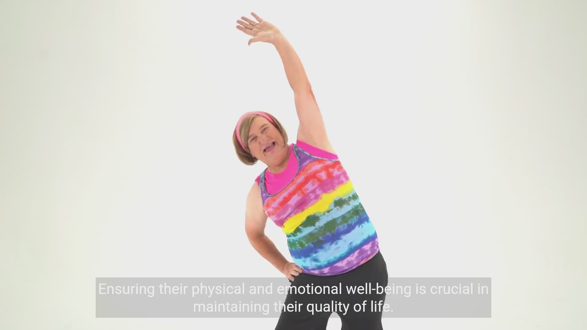 'Video thumbnail for Caring for Aging Parents: A Guide for Adult Children'