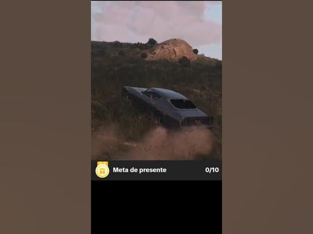 Video thumbnail for Melhor piloto do GTA SQN.