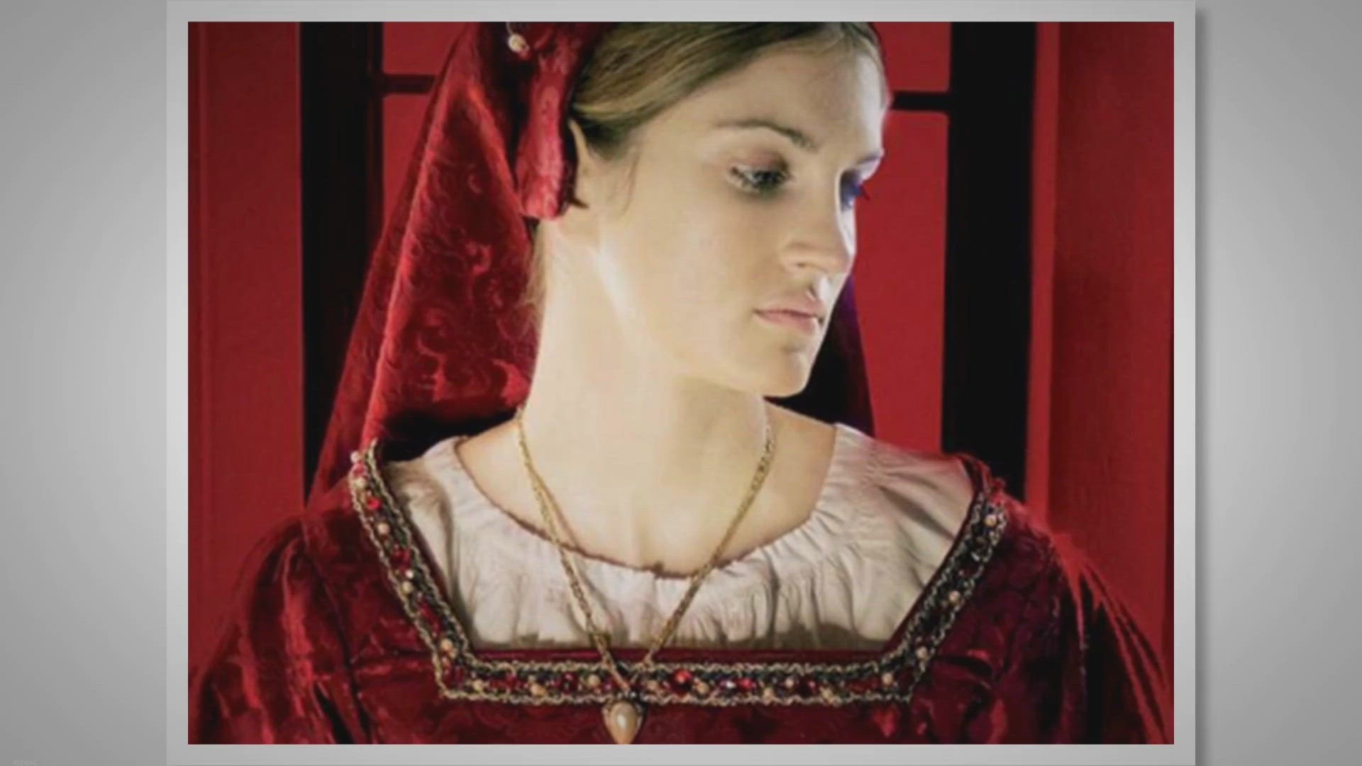 Video thumbnail for Eleanor, Countess Of Desmond: The Unsung Heroine Of Ireland