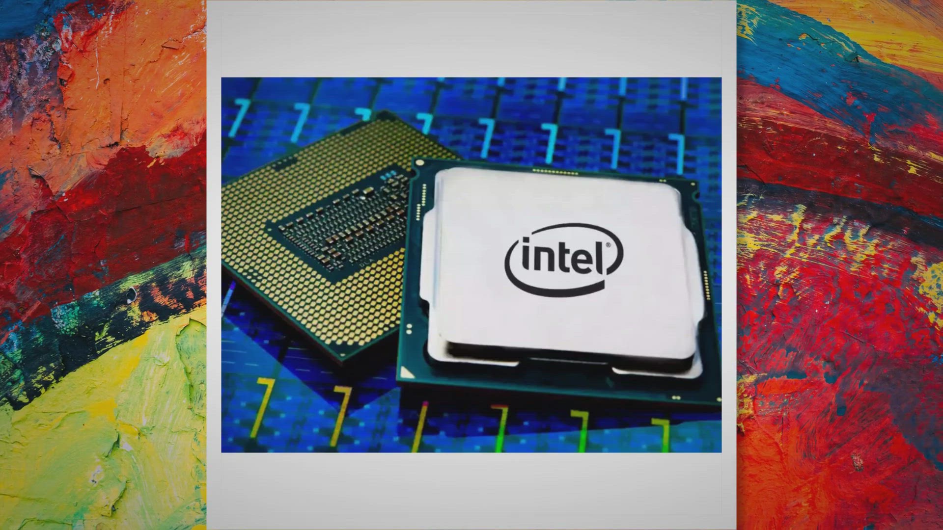 Video thumbnail for SHOCKING! Intel’s $5.4 Billion Mega Deal Goes SOUR – Find Out Why it’s a NO-GO!