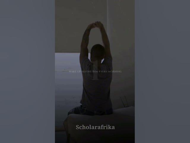 Video thumbnail for 5 Good Habits #youtubeshortvideo #shorts #fypシ゚viral #facts #motivation #viral