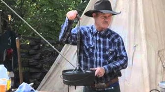 Dutch Oven 101 - Frequently Asked Questions - Kent Rollins