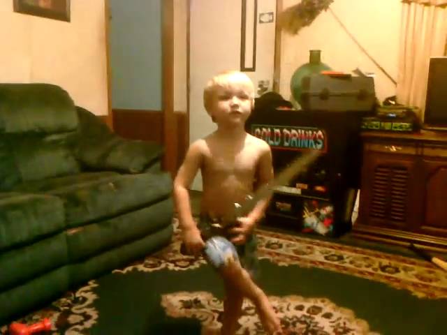 Video thumbnail for Achozen dance