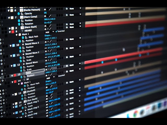 Video thumbnail for How to Center Anchor Point in After Effects Tutorial