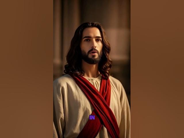 Video thumbnail for Jesus Unleashes a POWERFUL Awakening in Your Heart Today #faith #Jesus #love #motivation #hope #god