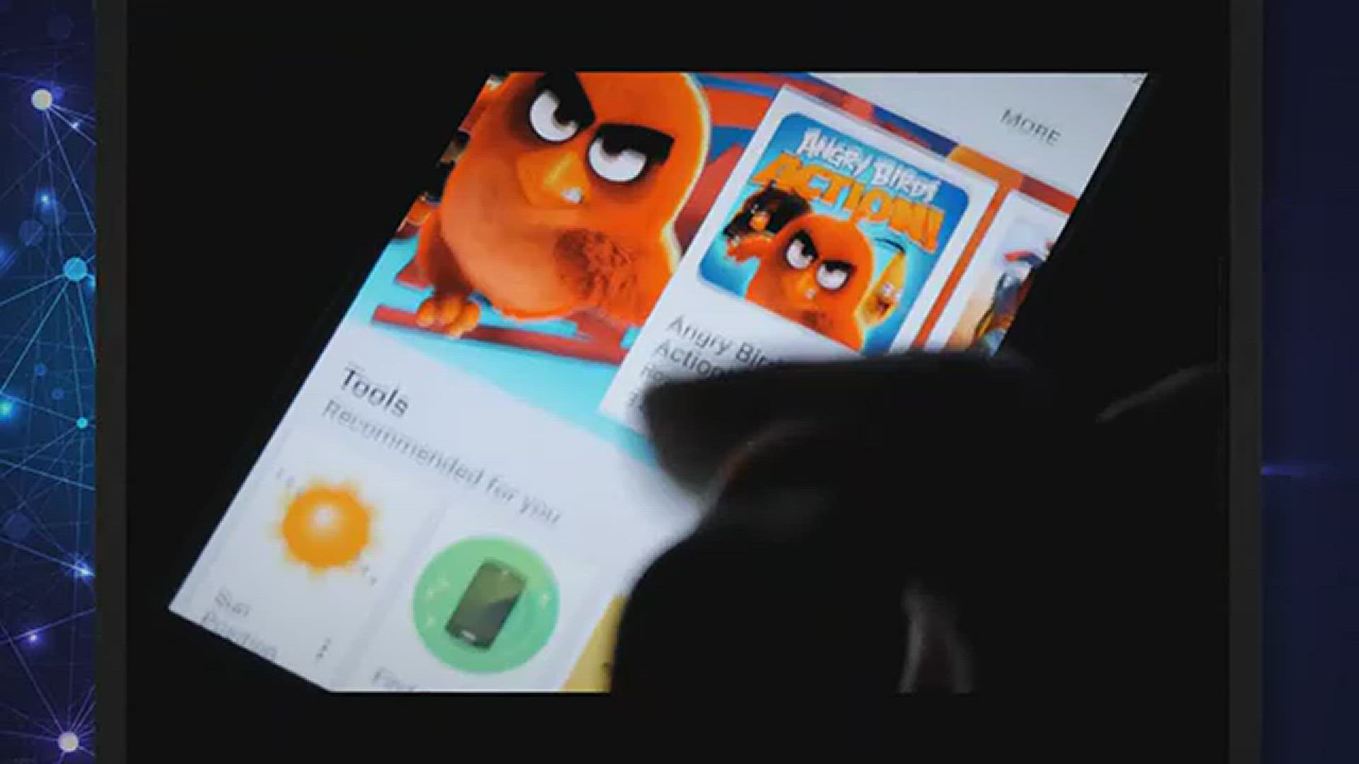 Video thumbnail for Wordle Game Answer