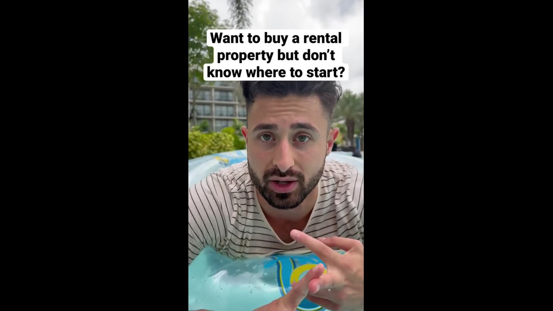 'Video thumbnail for investarters: buying rental property? know your strategy!'