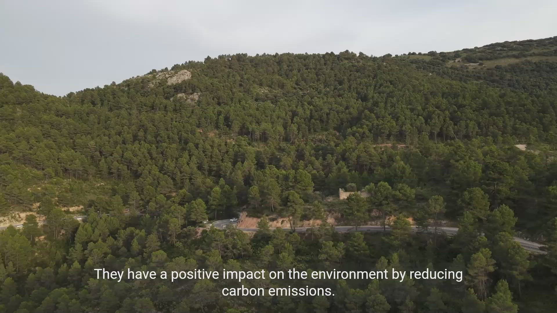 'Video thumbnail for The Impact of Electric Cars'