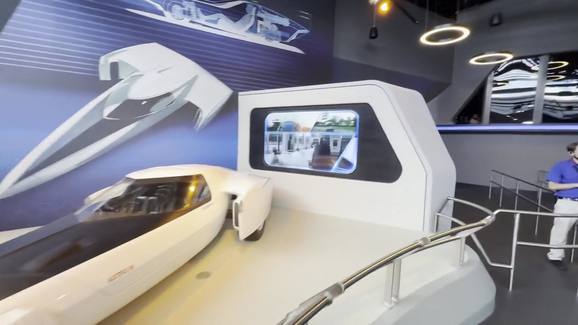 'Video thumbnail for Full Test Track 3.0 POV and Queue at Epcot'