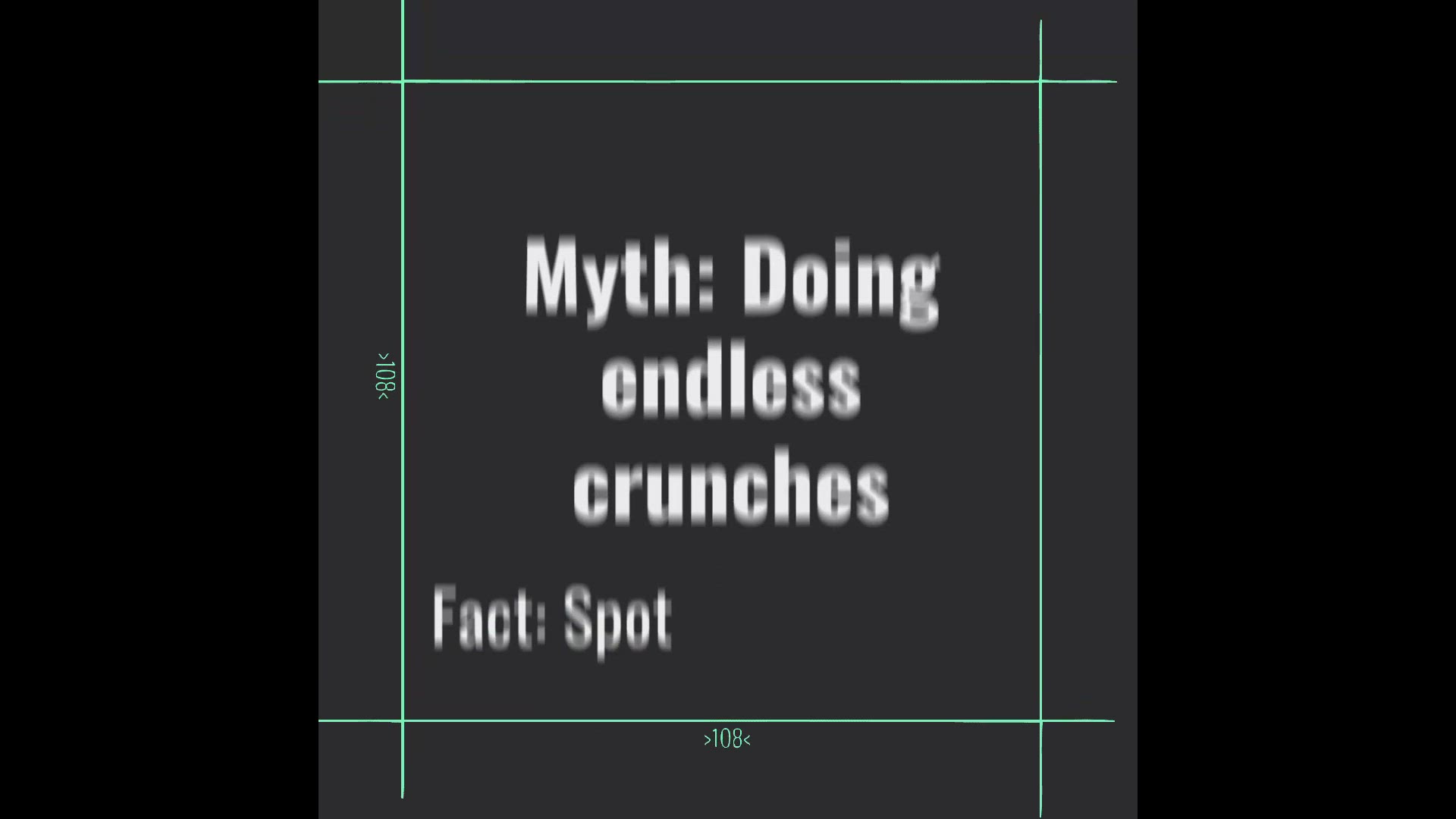 'Video thumbnail for Debunking Belly Fat Reduction Misconceptions'