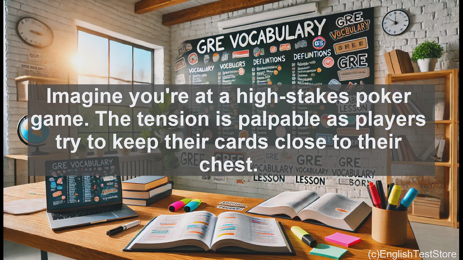 'Video thumbnail for GRE Vocabulary Lesson: The Art of Divulging - Revealing Secrets and Maintaining Confidentiality'