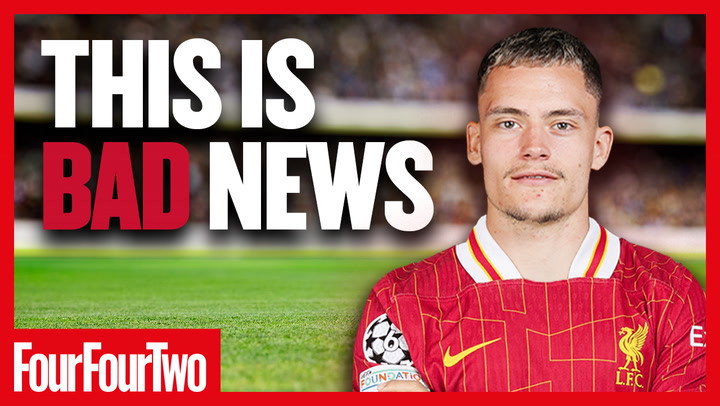 'Video thumbnail for This Transfer Window Is RIDICULOUS'
