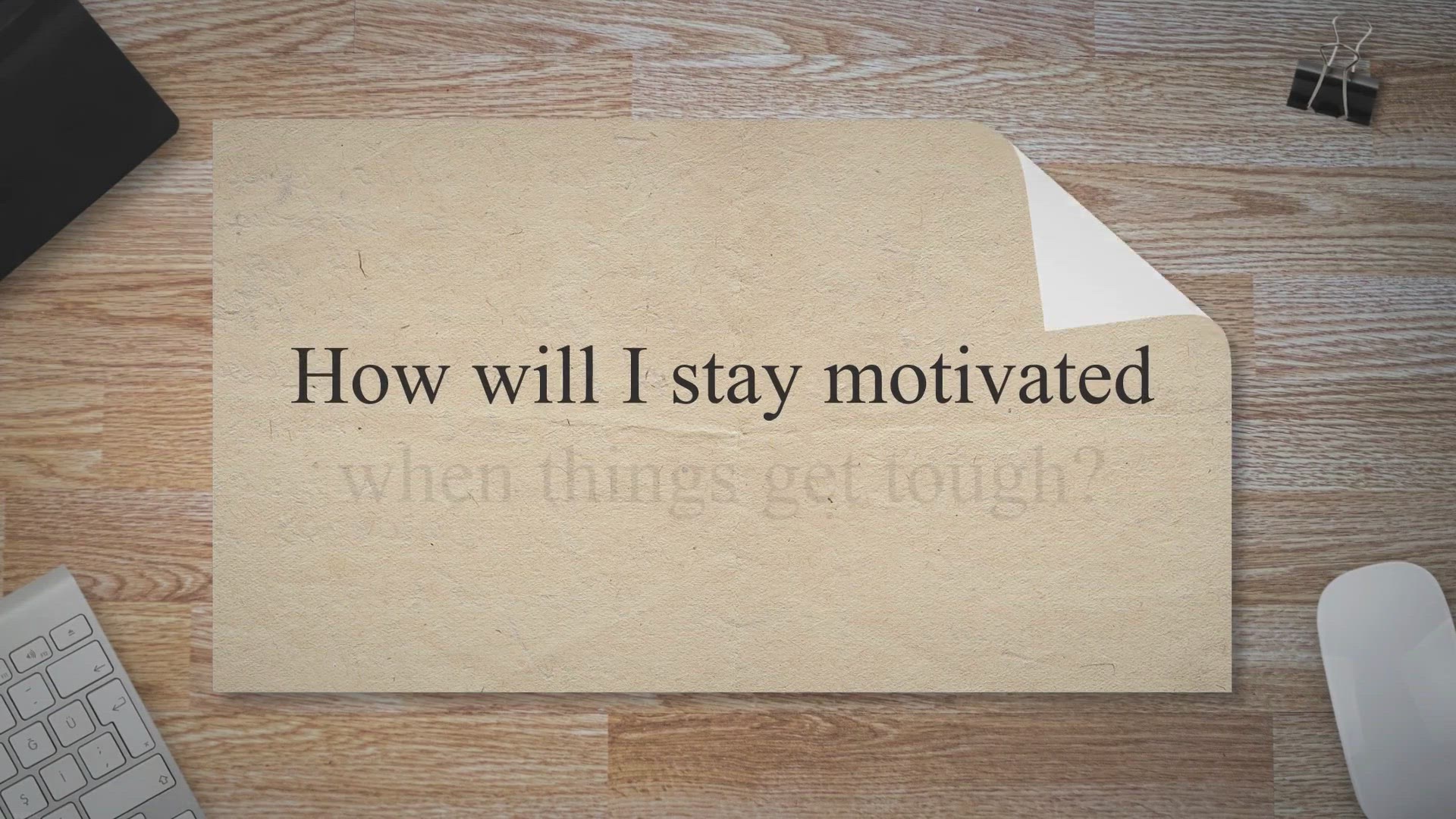 Video thumbnail for 3 Steps to Unlocking the Secrets of Successful Blogging