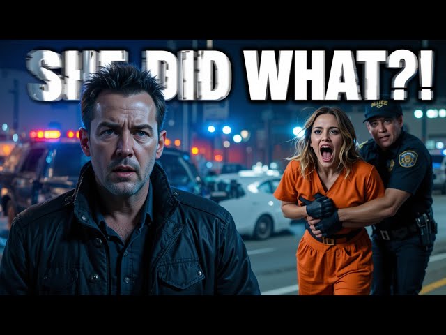 Video thumbnail for She Crashed the Car on Purpose – Then Everything Fell Apart | Confess World