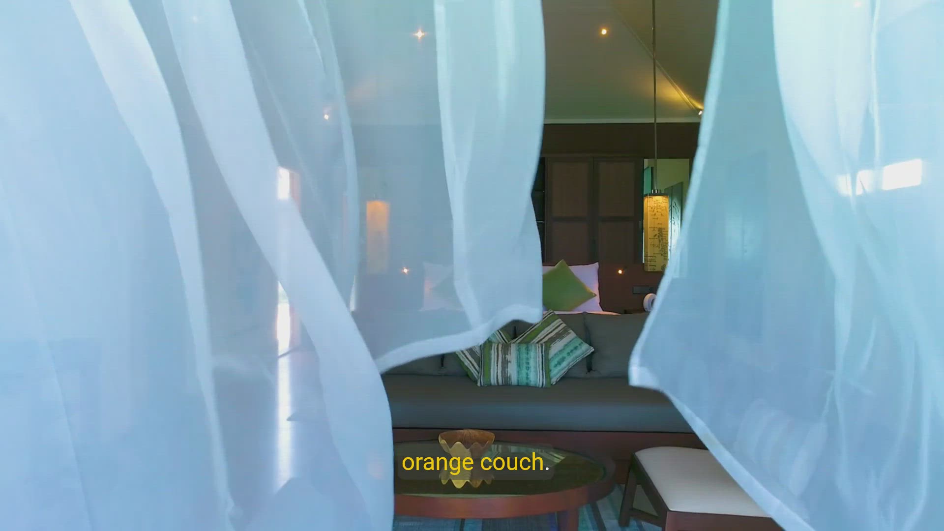 'Video thumbnail for 10 Best Area Rugs to Elevate Your Orange Couch'