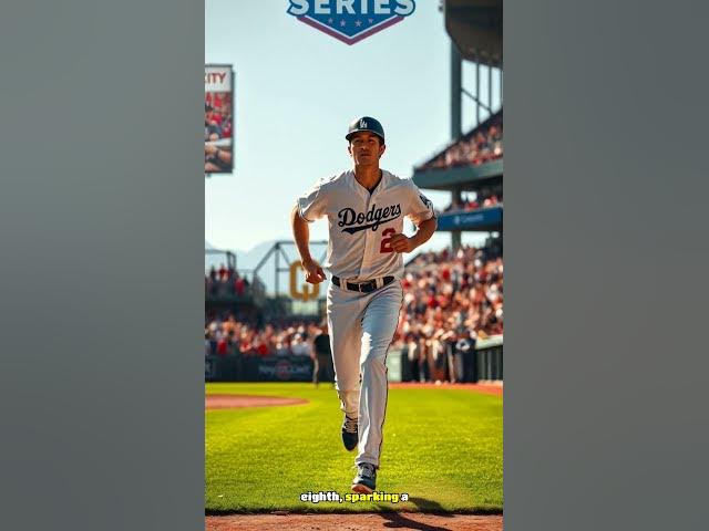 Video thumbnail for Zach Neto Homers Twice as Angels Defeat Dodgers 7-4 | Shohei Ohtani’s Power Show