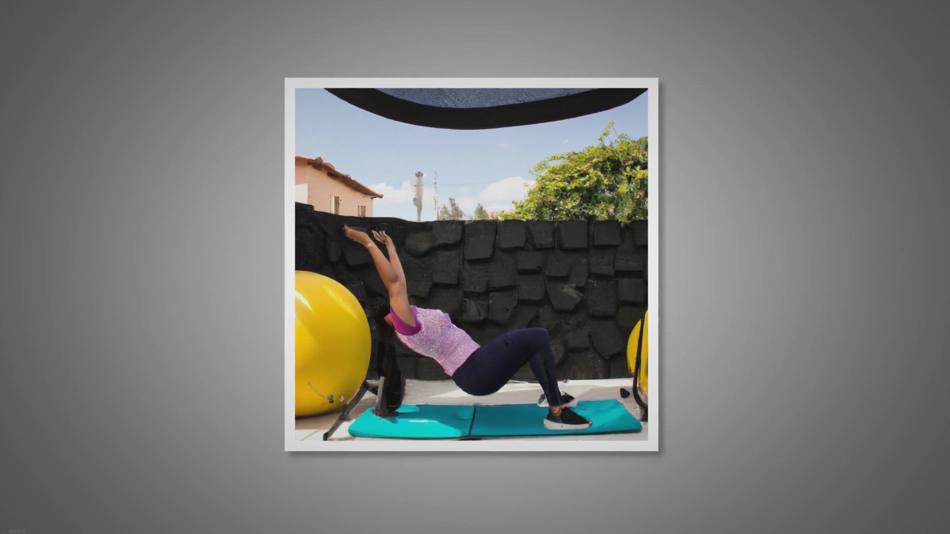 'Video thumbnail for Fortalece tu centro: Ejercicios para abdomen y core que debes conocer'