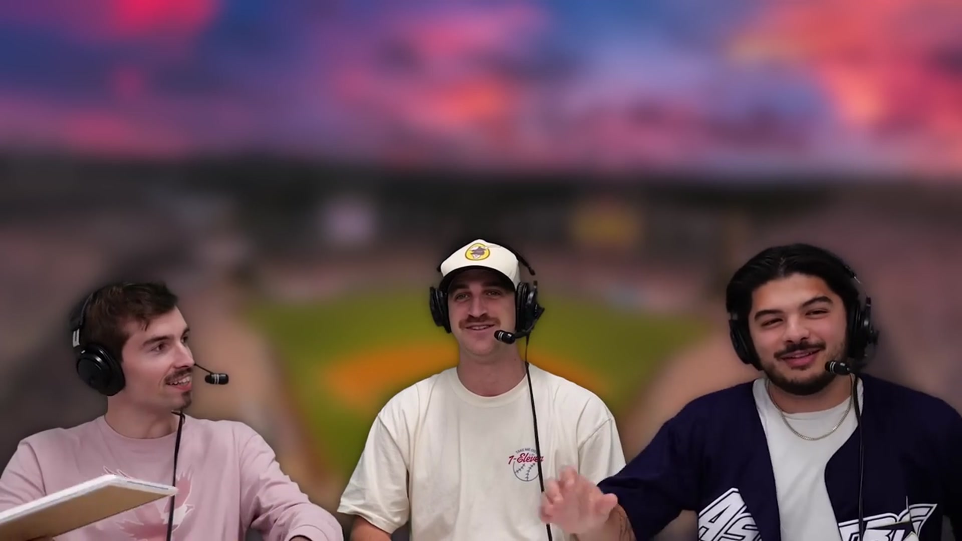 'Video thumbnail for Who can draft a lineup with the highest Batting Average? (NL West Edition)'