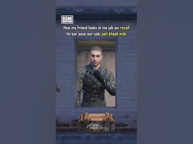 Video thumbnail for #victorpubg #pubgmobile #victor #pubg #bgmi #pubgindian #pubgfunny #p #pubgvideos #gaming #pubgclip