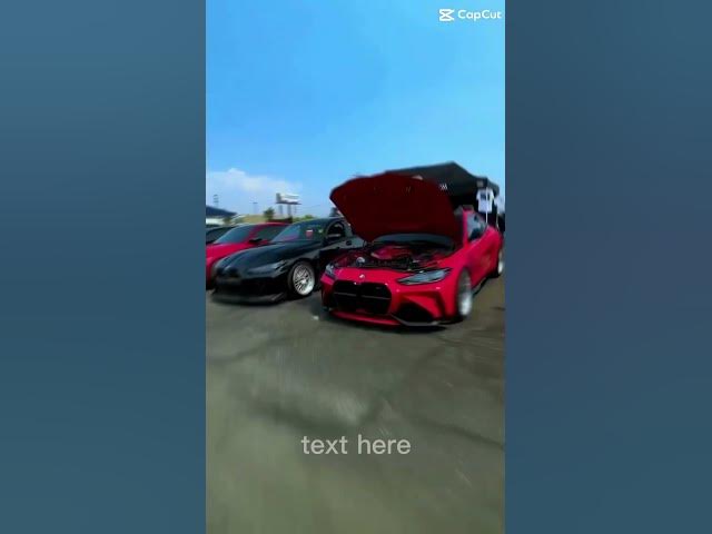 Video thumbnail for BMW edit
