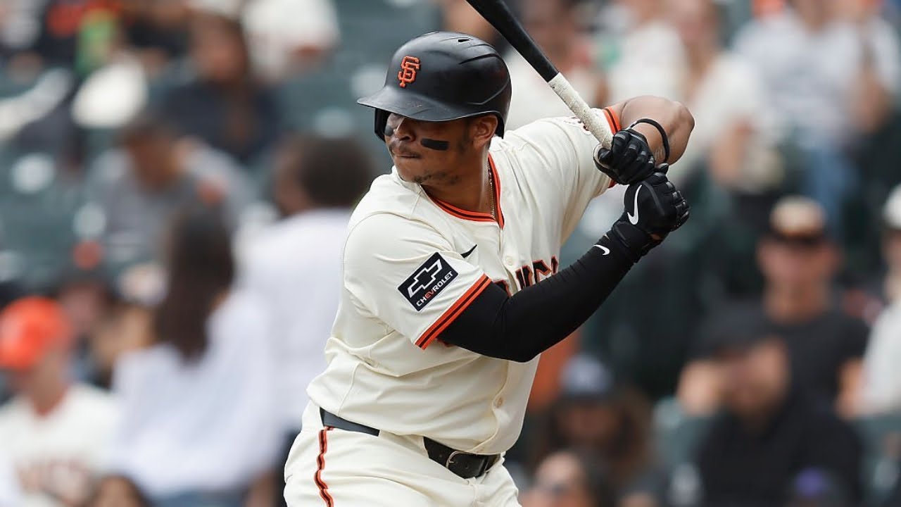 Video thumbnail for Rafael Devers 2025 MLB Highlights!