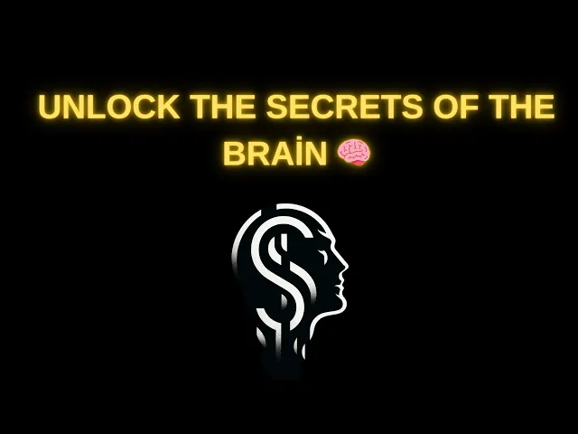 'Video thumbnail for Unlock the secrets of the brain 🧠 and learn how to optimize your habits and mindset for success!'