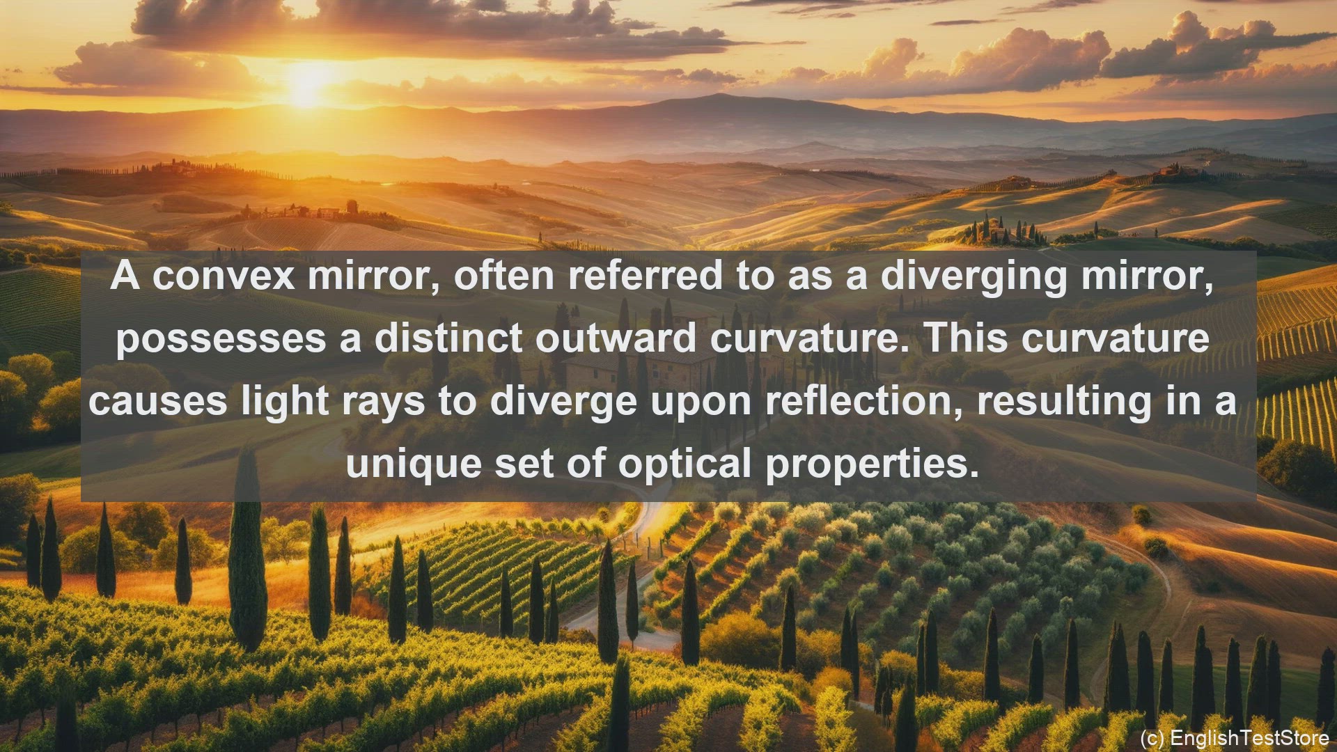 'Video thumbnail for Convexo concave lens in science  definition and examples'
