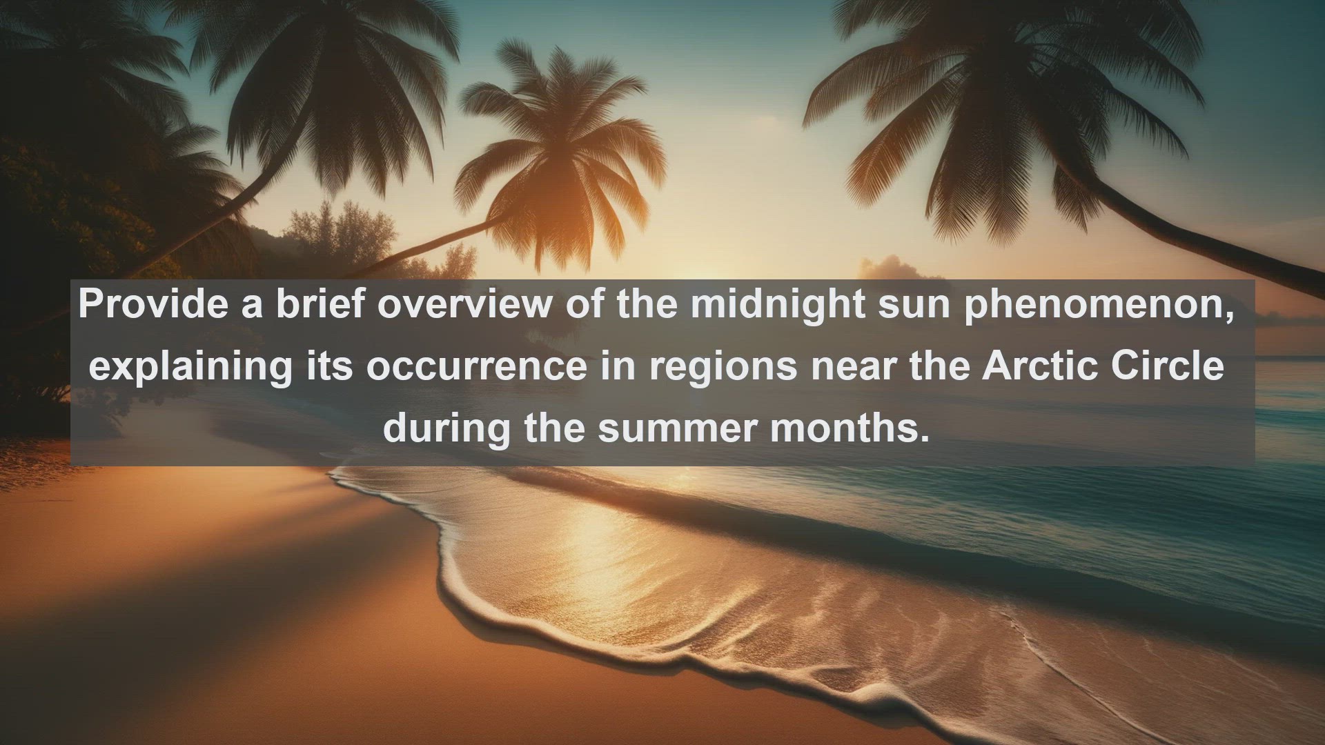 'Video thumbnail for Top 10 Swedish Poems about the Midnight Sun'