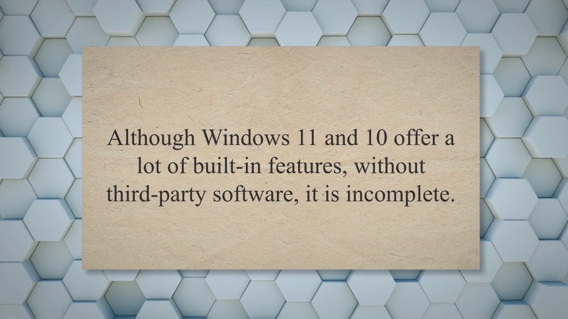 'Video thumbnail for Grab a Free License for IObit Advanced SystemCare 16 Pro | Gear Up Windows'